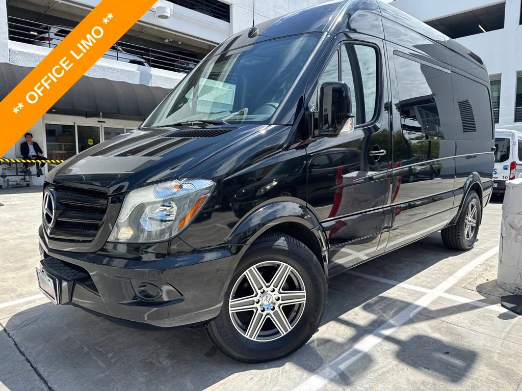 mercedes-benz sprinter worker cargo van 2017 WD3PE7CD3HP517717 image mercedes-benz sprinter worker cargo van 2017 WD3PE7CD3HP517717 image